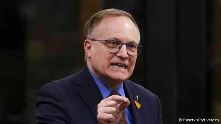 ‘Missing in action’: gun-control groups chide NDP over noncommital stance on bill