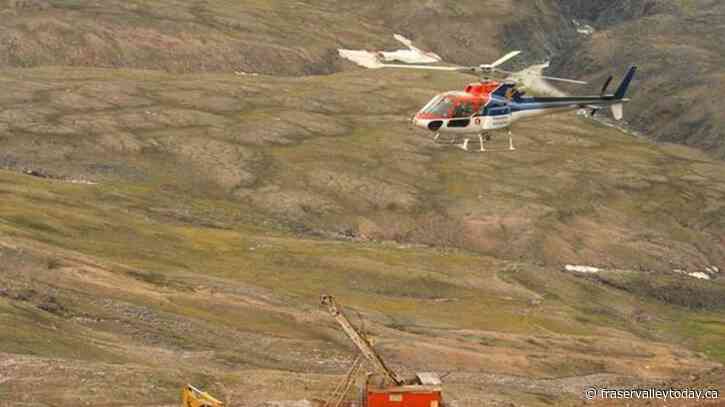 Baffinland requests further production increase at Nunavut iron ore mine