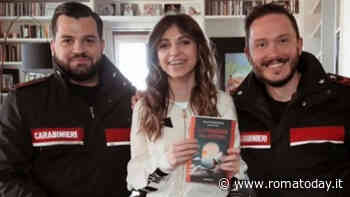 In Rai per promuovere il suo ultimo libro, le rubano il dispositivo medico vitale