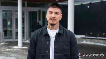 This Ojibway man served his sentence, then says the Crown tried to put strict conditions on his release