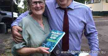 Dairy grant helps tell stories of Tanjil Valley settlers