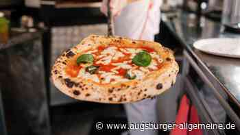 Pizza essen in Augsburg: Pizzerien in der Innenstadt und den Stadtteilen
