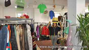 Secondhand Augsburg: Übersicht über Secondhand-Kleidungsläden in Augsburg