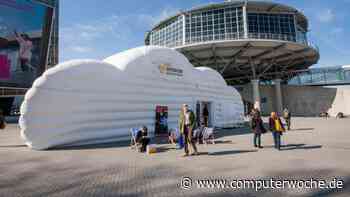 AWS x Quelloffen: Amazons stille Open-Source-Revolution