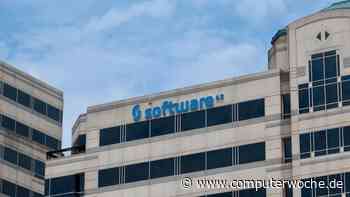 Silver Lake bietet 2,2 Milliarden Euro: Investoren wollen Software AG übernehmen