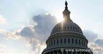 2022 U.S. traffic deaths drop, NHTSA data shows