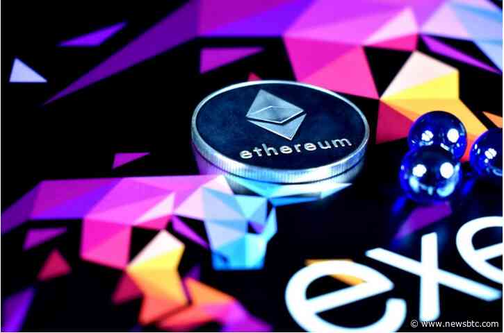 Total Ethereum (ETH) Locked Hits New Highs On Increase In Deposits Over Withdrawals