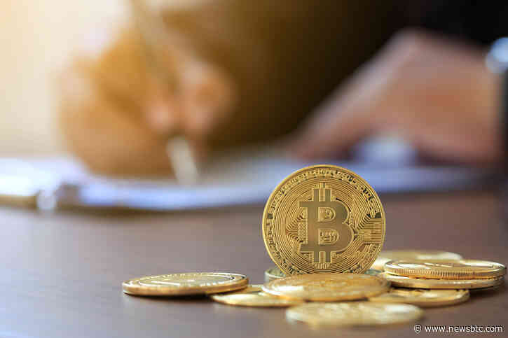 Bitcoin Wyckoff And Elliott Wave Predict This Next Price Move