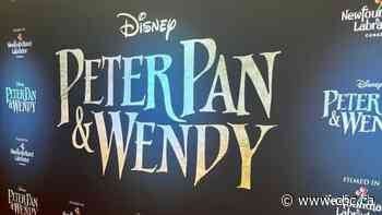 Newfoundland becomes Neverland: Peter Pan & Wendy premieres in St. John's and Bonavista