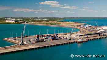 Review calls for defence bases across Australia's north — but Darwin's port is already leased for 99 years