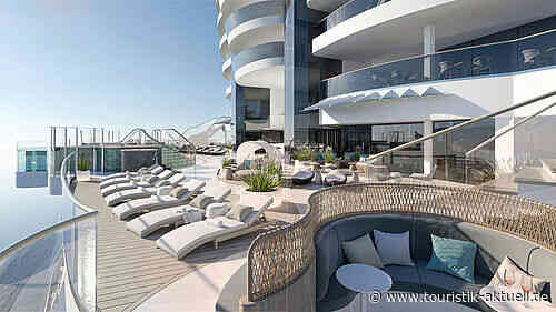 Princess Cruises: Erste Karibik-Routen der Sun Princess buchbar