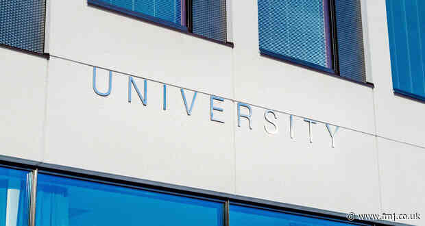 Vertas enrols in university grounds and landscaping deal