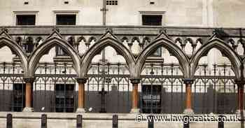 HMRC adviser avoids punishment after breaking judgment embargo