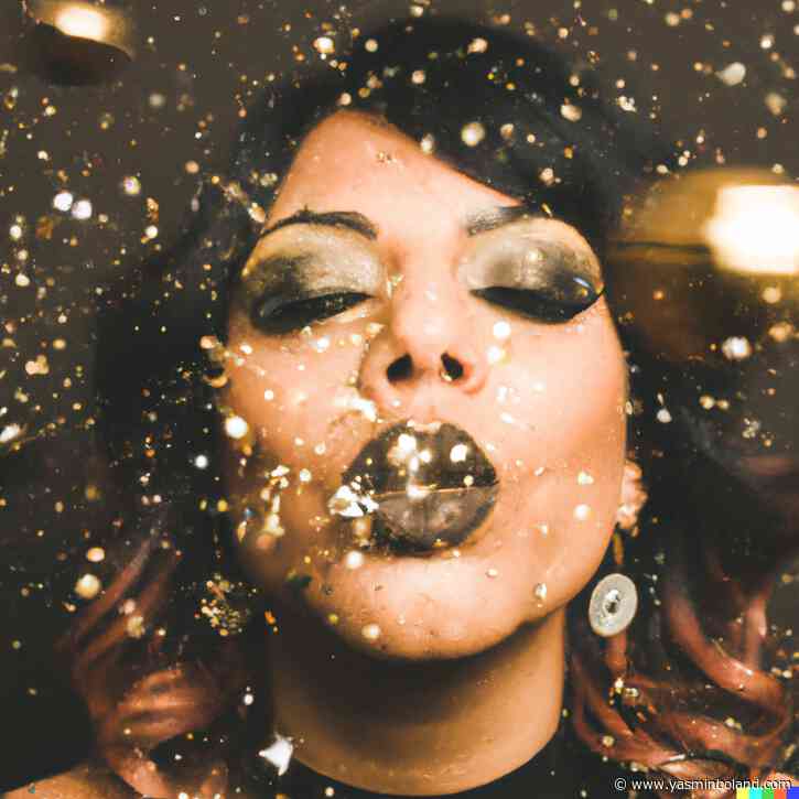 How to Harness Your Inner Magic and Succeed with Confidence