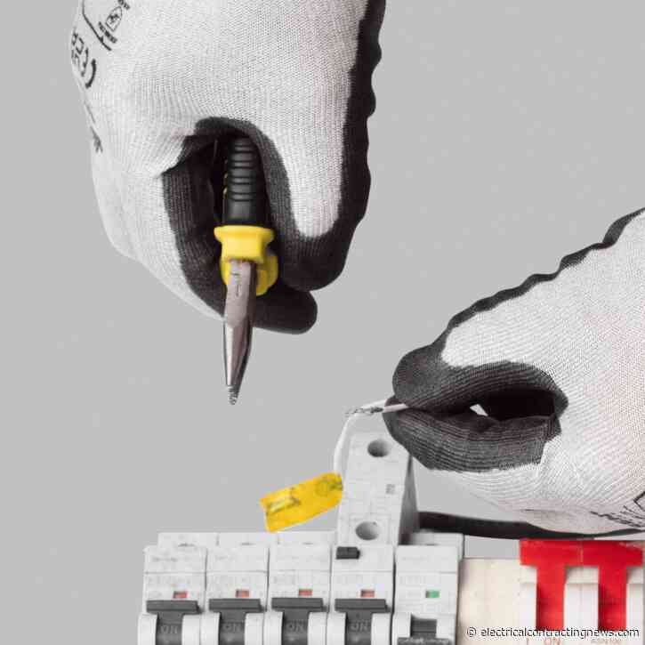 A new generation of cut-resistant gloves: the Rayza RX562 and RX563