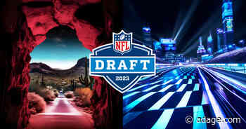 NFL Draft to feature AI artwork from Midjourney