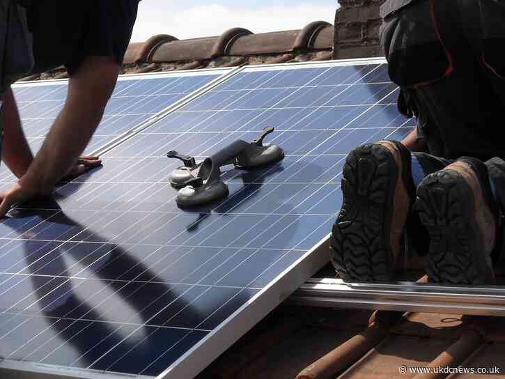 Renewable Energy Company enters liquidation with huge debts