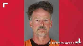 Retired Minneapolis firefighter facing new charges in Hennepin Co.; awaiting charges in Wilkin Co.