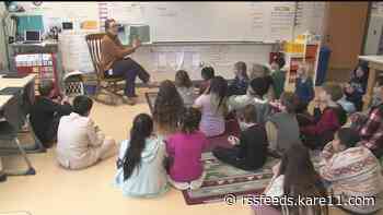 State senators debate best policies and curriculum for Minnesota schools