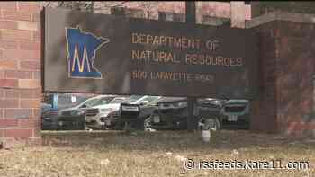 Tech company selected to build and 'modernize' MN DNR license system