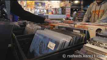 Soul Asylum performs special Record Store Day show