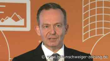 Wissing: "Digital muss das neue Normal in Deutschland werden"