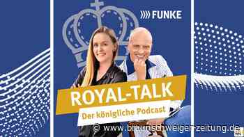 ROYAL-Talk – Der königliche Podcast