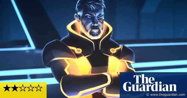 Tron: Identity review: moody sci-fi detective game is all light, no cycle