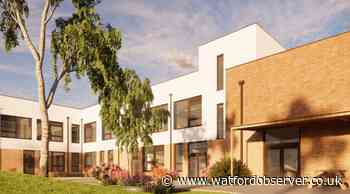 Little Reddings Primary School plans in Bushey approved