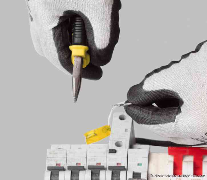 A new generation of cut-resistant gloves