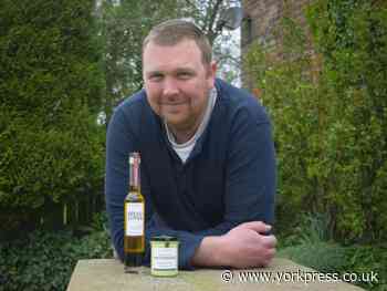 Twin gold success for Charlie and Ivy's of Thixendale