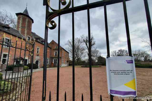 GEMEENTERAAD. Twijfels over zomerbar aan Commanderij Gruitrode: “Trek je fietser niet weg van lokale horeca?”