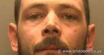 Bristol man jailed for causing £55k damage to police cars on Prince of Wales Bridge