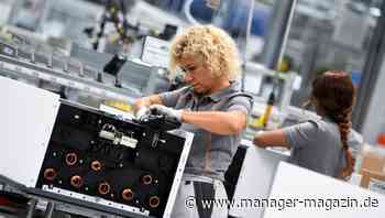 Viessmann: Wärmepumpen-Hersteller steht vor Verkauf in die USA