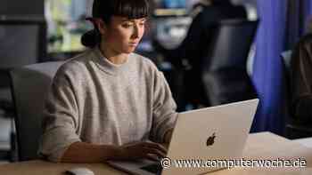 Apple im Business: Wie Apple kleinen und mittleren Firmen beim Wachsen hilft