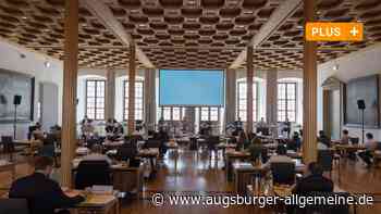 Augsburgs schwarz-grüne Koalition kündigt mehr Meinungsverschiedenheiten an