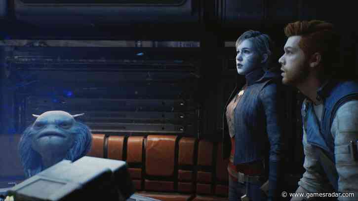 Star Wars Jedi: Survivor breaks street date, Respawn says no spoilers please