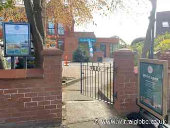 Bakery café at West Kirby school opens to public
