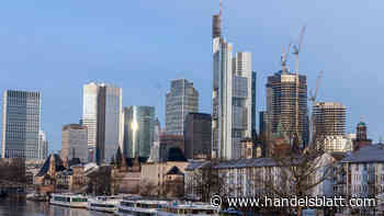 Bankenkrise: Notenbanken fahren Stützungsaktion zur Dollar-Versorgung wieder zurück