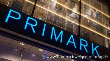 Billigmodekette Primark setzt den Rotstift an