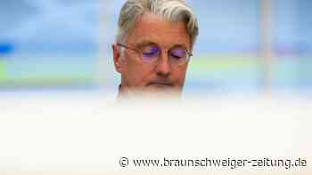 Ex-Audi-Chef Stadler verhandelt über Geständnis