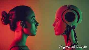 The 5 biggest risks of generative AI, according to an expert