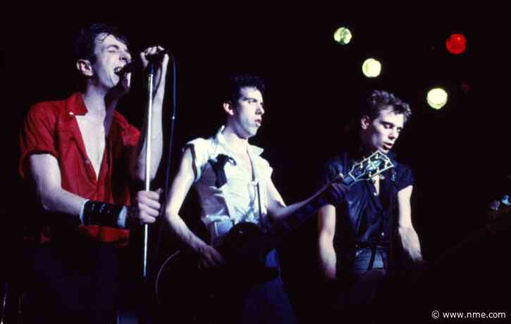 The Clash’s Paul Simonon wouldn’t have reunited the band for £1million