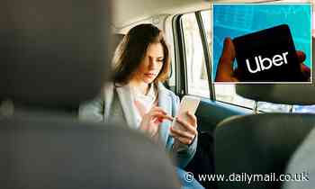 Uber is charging users more if they have low phone battery, investigation claims