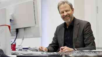 Ulmer Baubürgermeister bei Markus Lanz: Worüber Tim von Winning sprechen wird