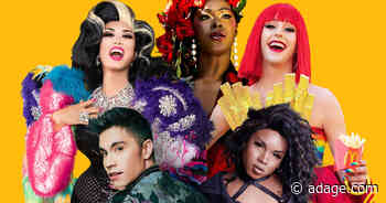 Revry to launch LGBTQ+ ad network