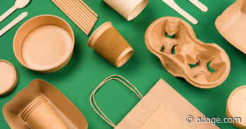 Consumer demand for sustainable packaging increases despite inflation