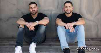 How Truff founders Nick Ajluni and Nick Guillen deliver the heat