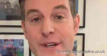 Countryfile's Matt Baker heartbroken by family's 'devastating' loss as fans rally