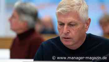 Audi-Diesel-Strafprozess: Ex-Porsche-Vorstand Wolfgang Hatz legt Geständnis ab, Rupert Stadler verhandelt noch